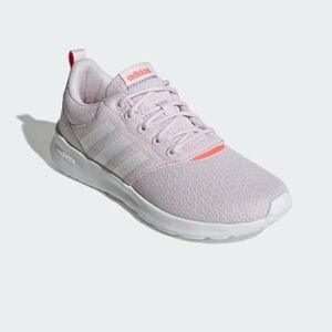 Adidas Women's Pink Sneakers Size 7